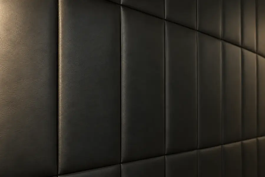 Dream Panels faux leather wall panels