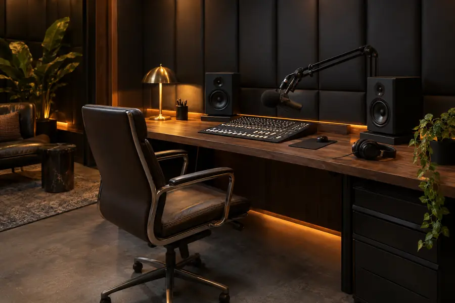 Dream Studios