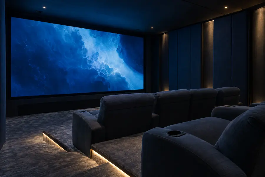 Dream Theaters